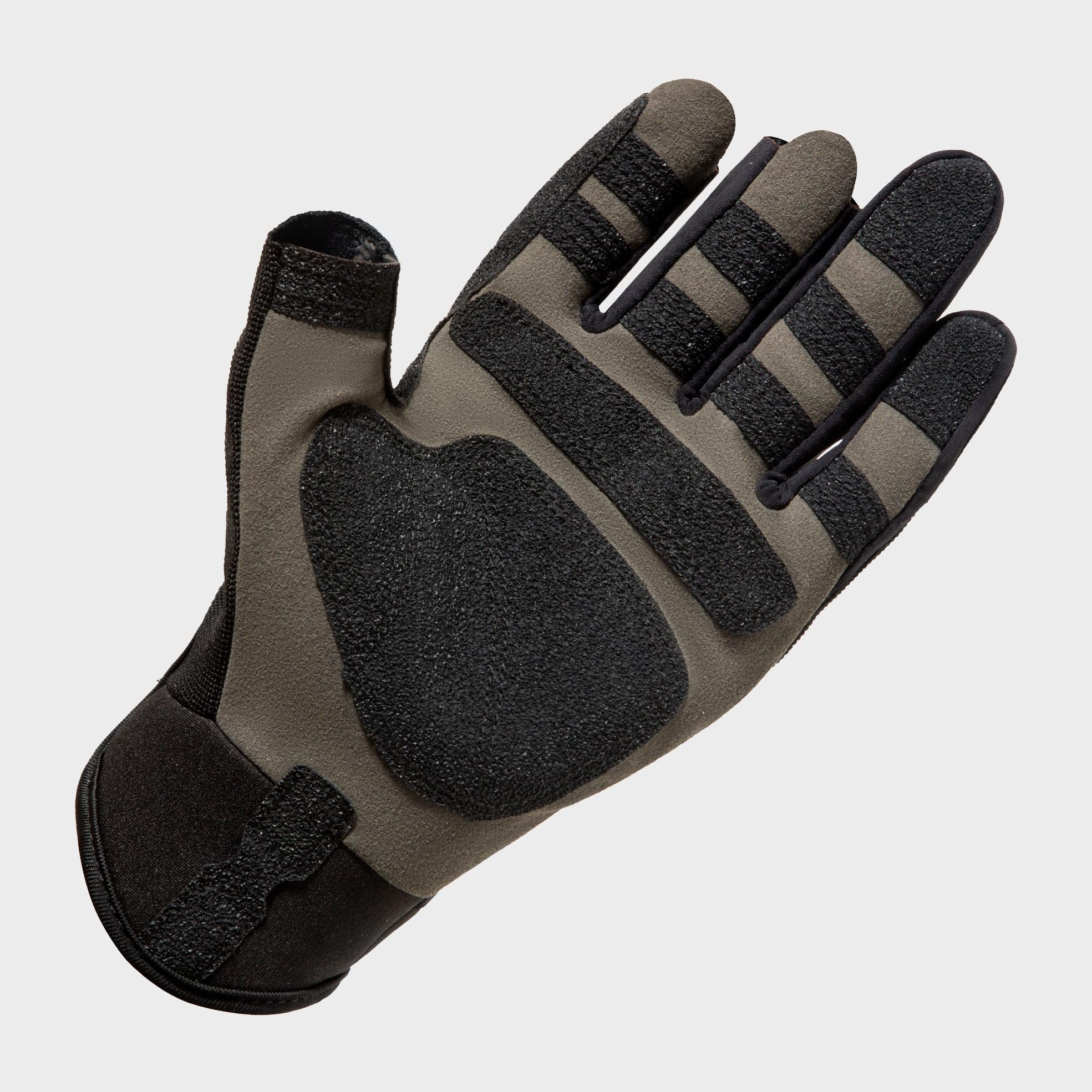 FitsT4 Sports Guanti da vela, da uomo, per kayak, per vela, yacht, vela, pagaia, pesca, dinghy, gommone
