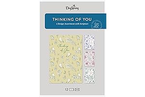 DaySpring Boxed Cards Encouragement
