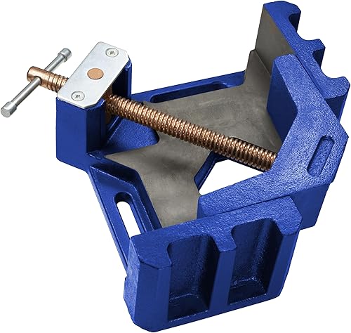 Miniatura 6 de HFS (R) Abrazadera de soldadura de dos ejes