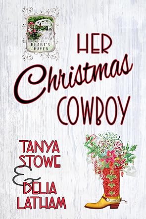 Her Christmas Cowboy