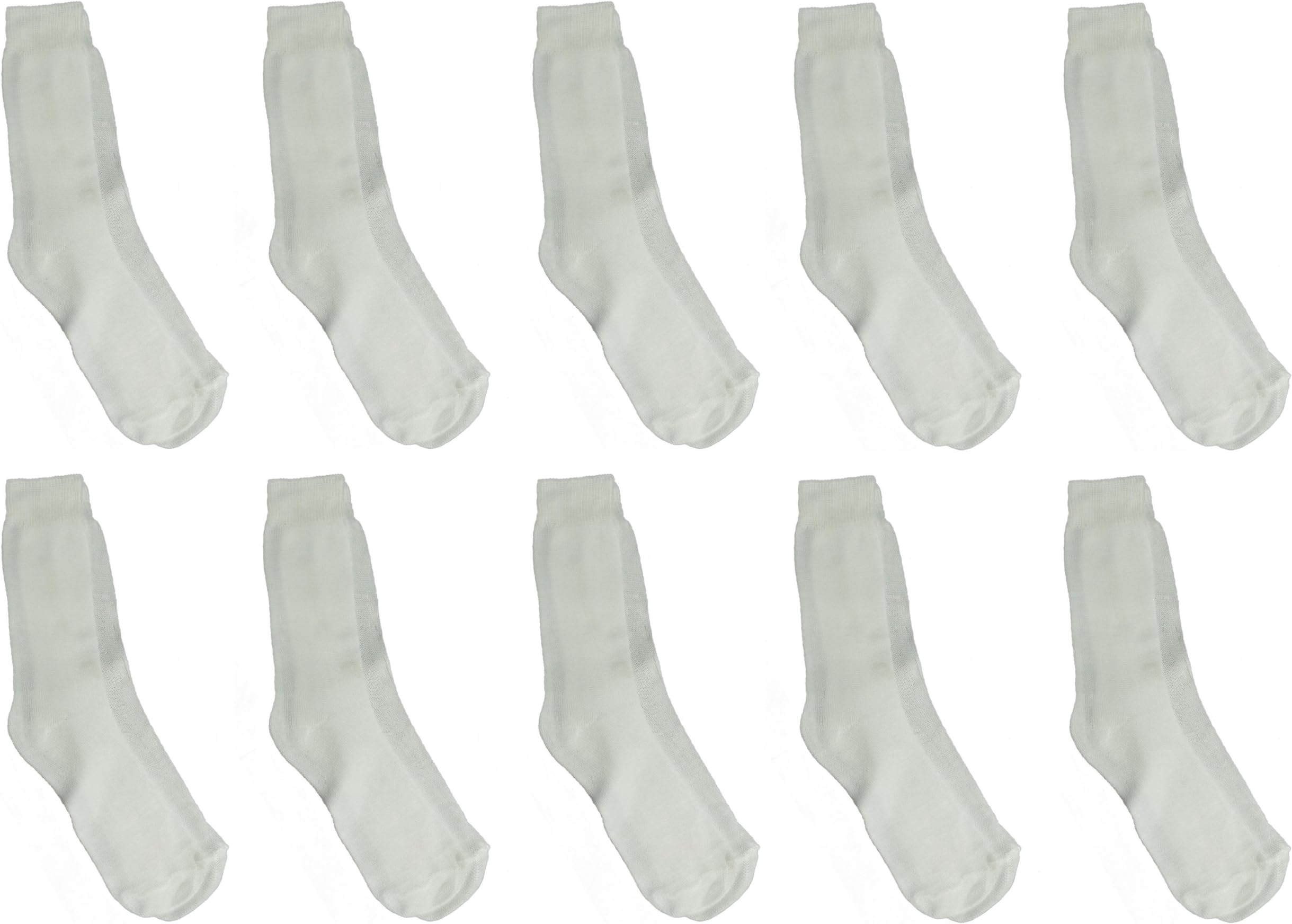 Disposable Socks