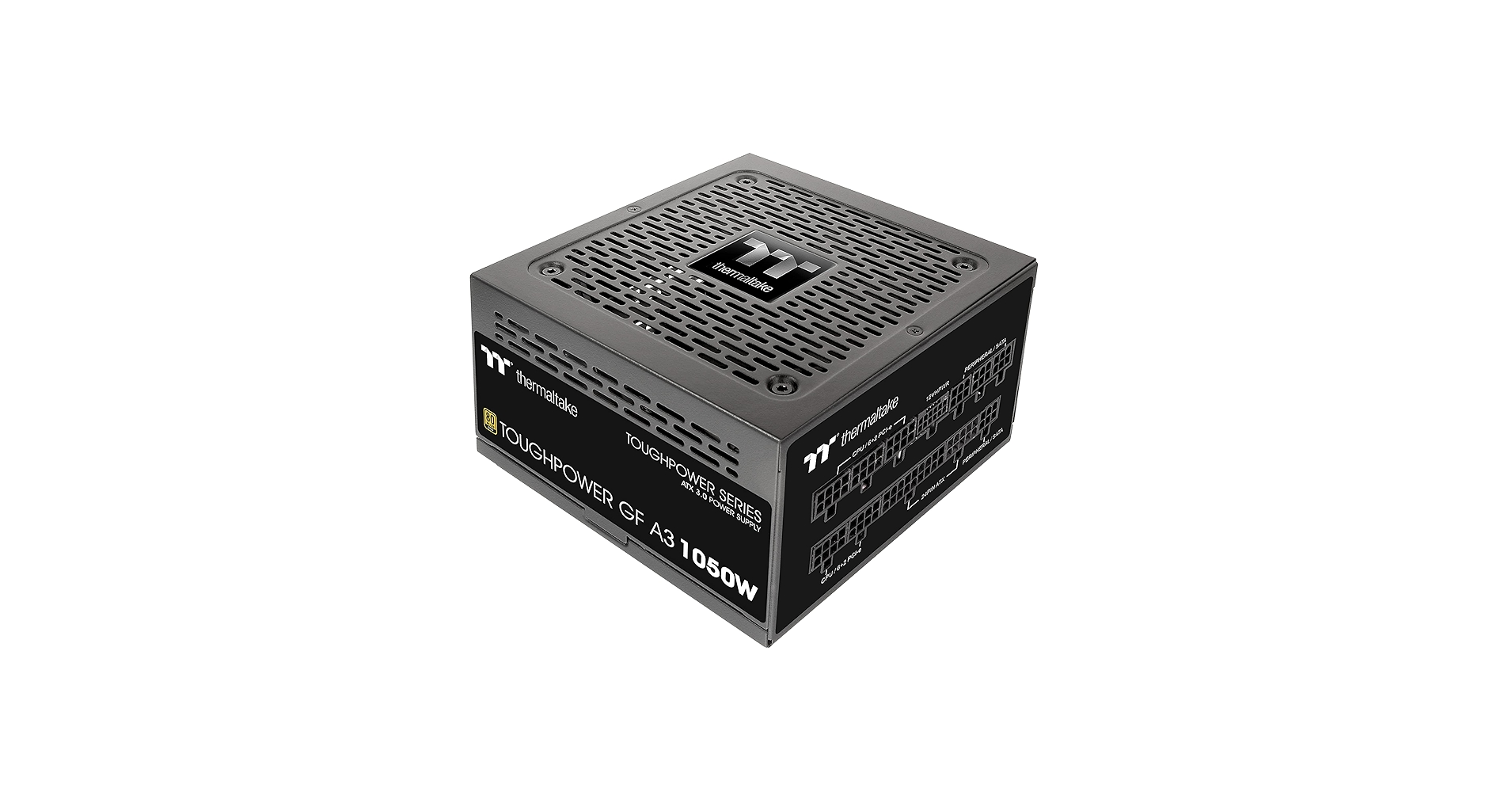 Amazon.com: Thermaltake Toughpower GF A3 1050W, True 600W