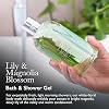 Molton Brown Lily & Magnolia Blossom Bath & Shower Gel 300 ml