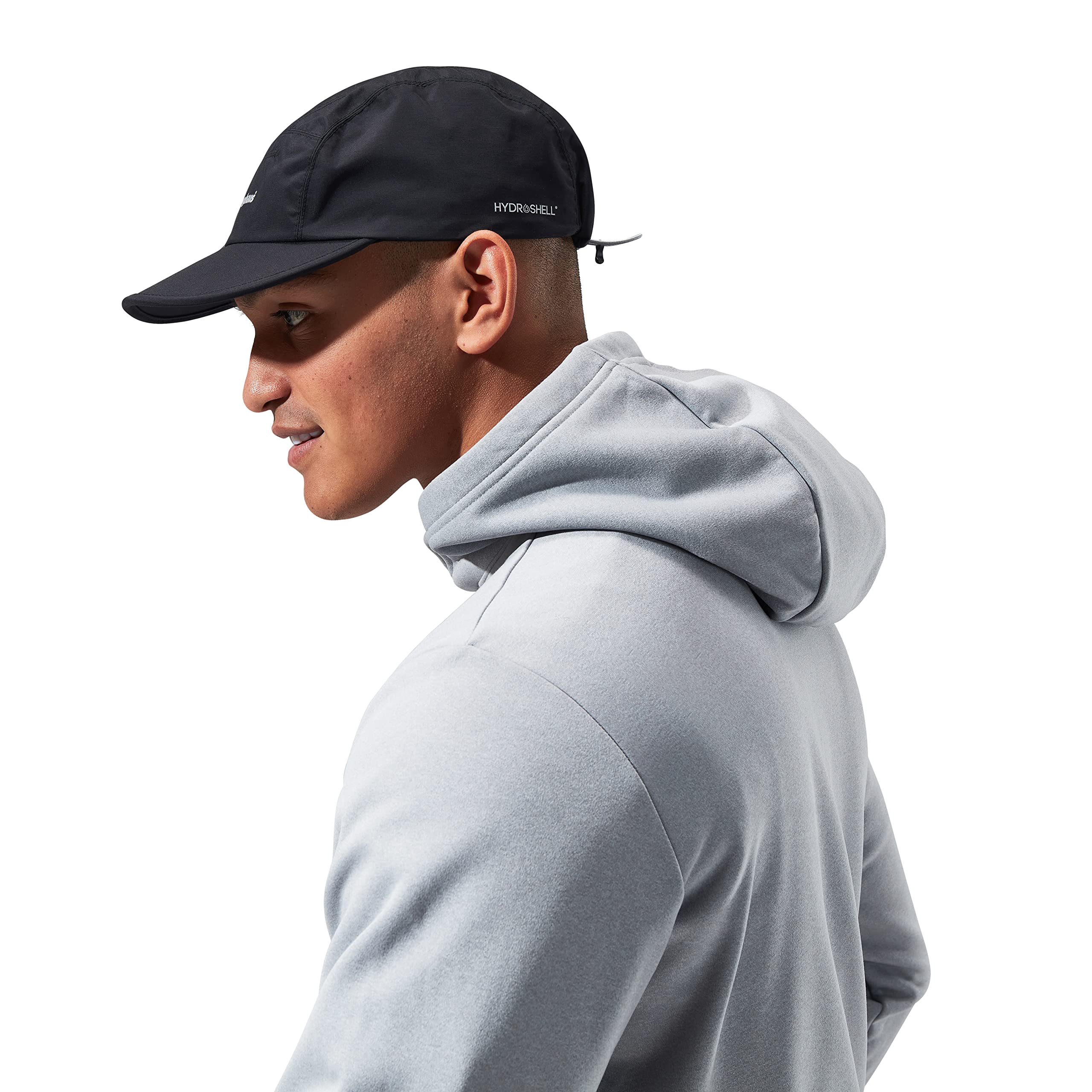 Berghaus Unisex Inflection Kappe, wasserdicht Mütze