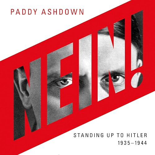 Nein!: Standing up to Hitler 1935–1944
