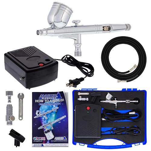Master Airbrush Cake Airbrush Decorating Kit