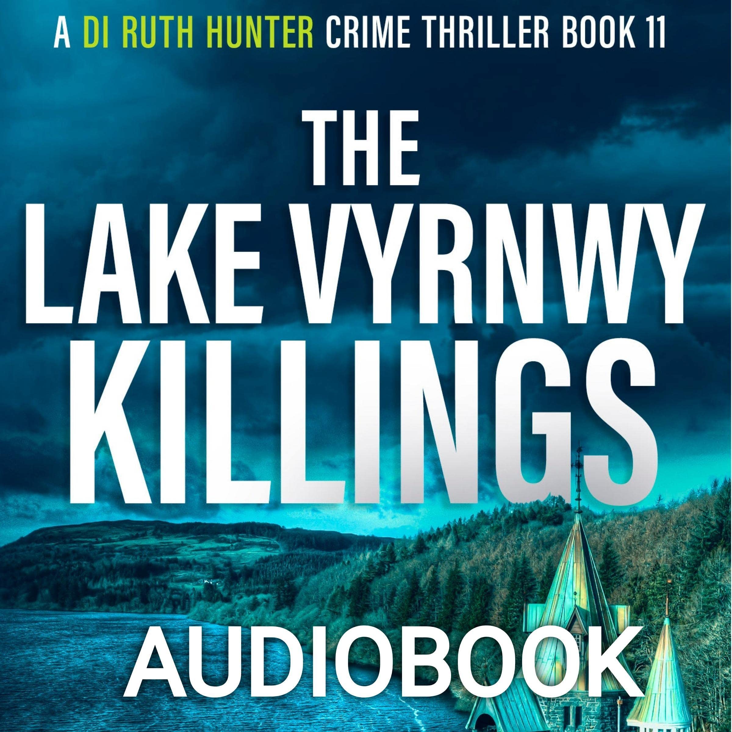 The Lake Vyrnwy Killings