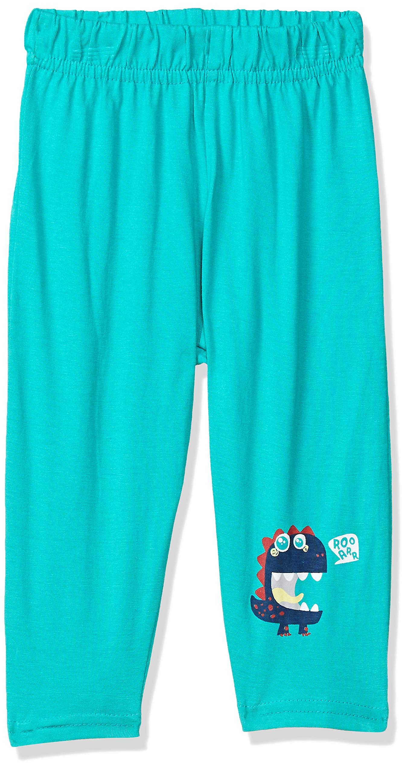 Easybuy Basic Pyjama Green (SU91SE11BZ_GREEN_6 Months)