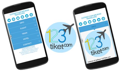 123Tiket.com