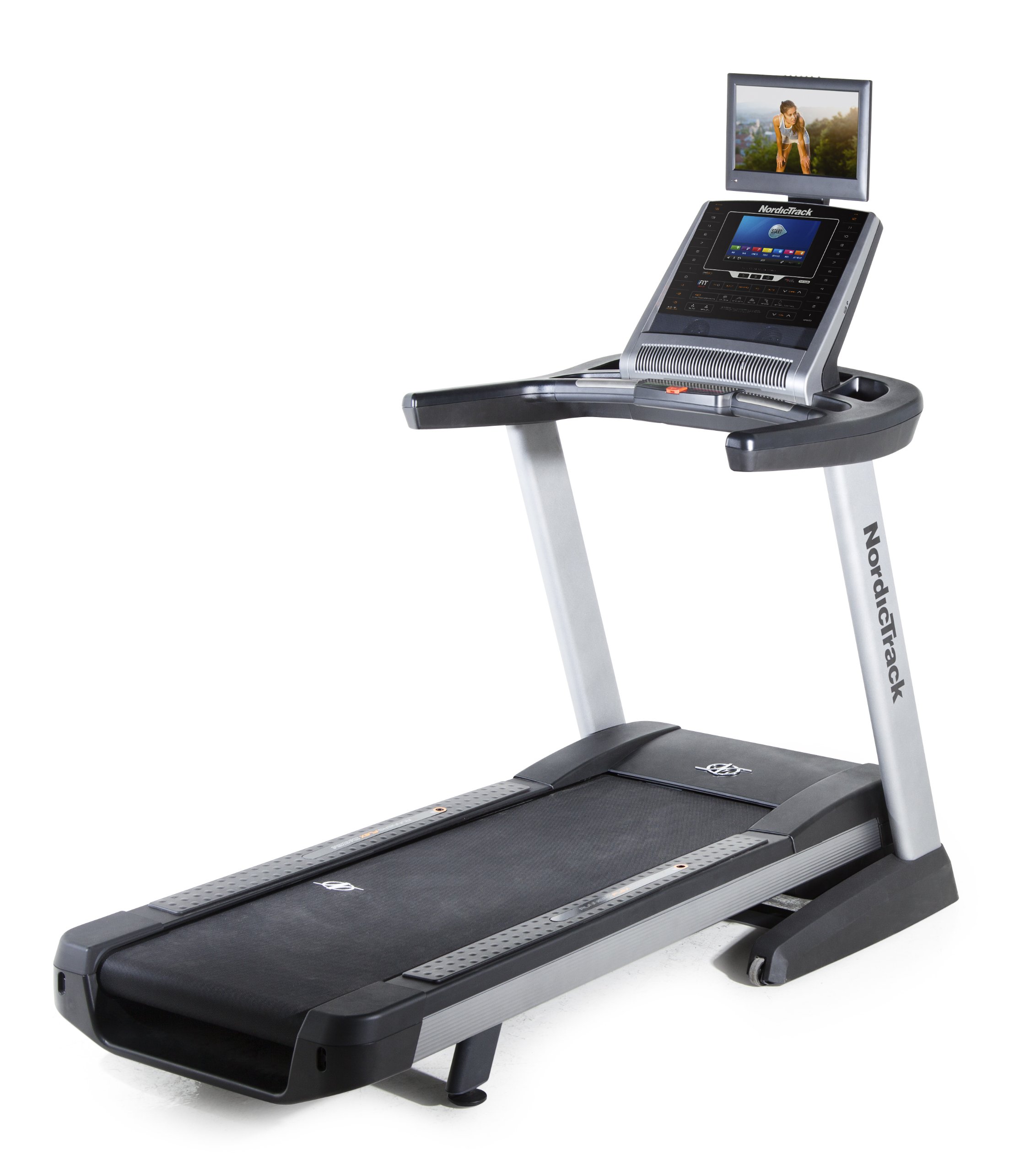 Commercial Treadmill C2950 Treadmill NordicTrack 2950 — Best Reviews