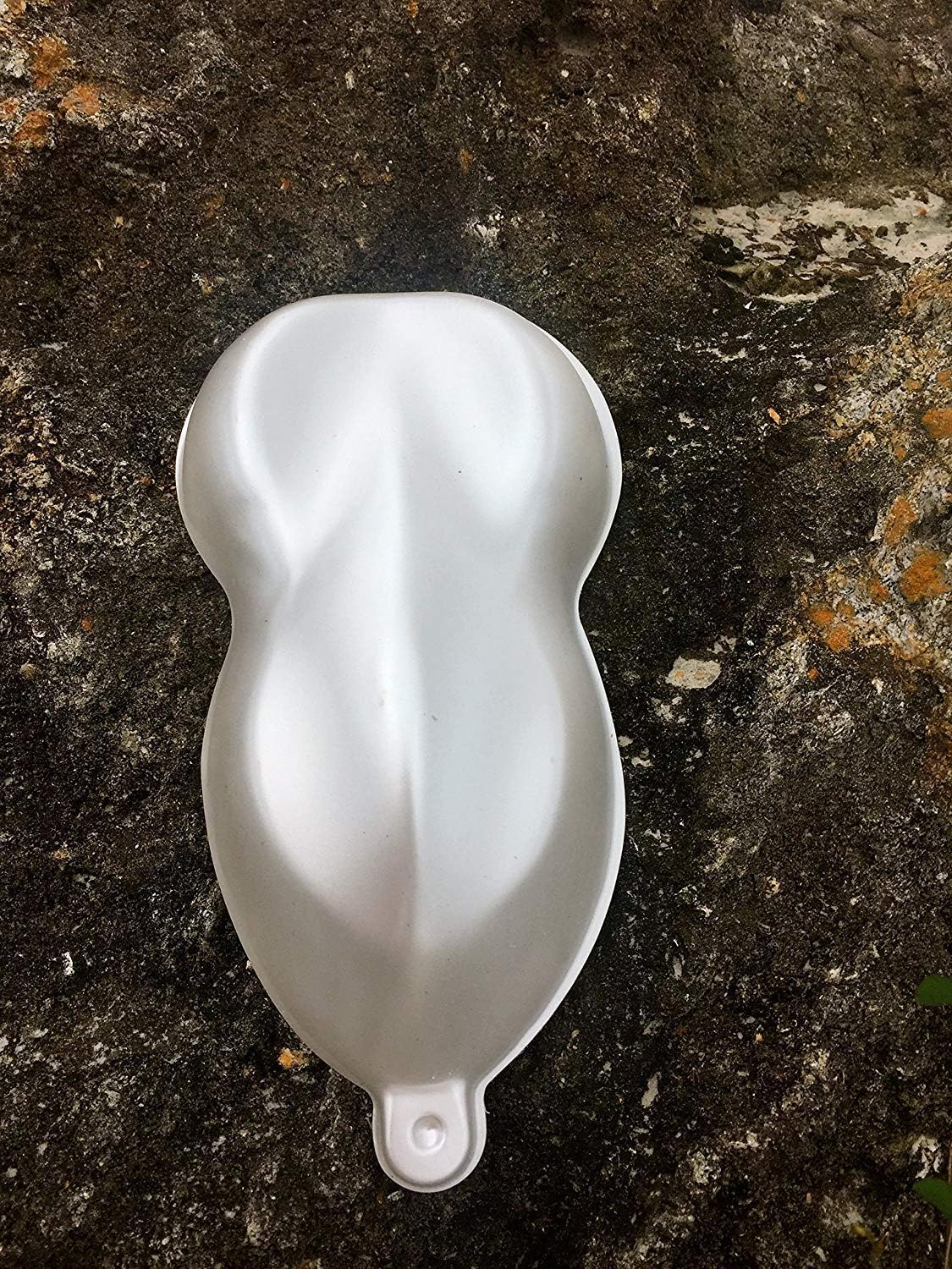 126g/4.5oz "Silver Pearl" (Epoxy,Paint,Color,Art) Black Diamond Pigments®