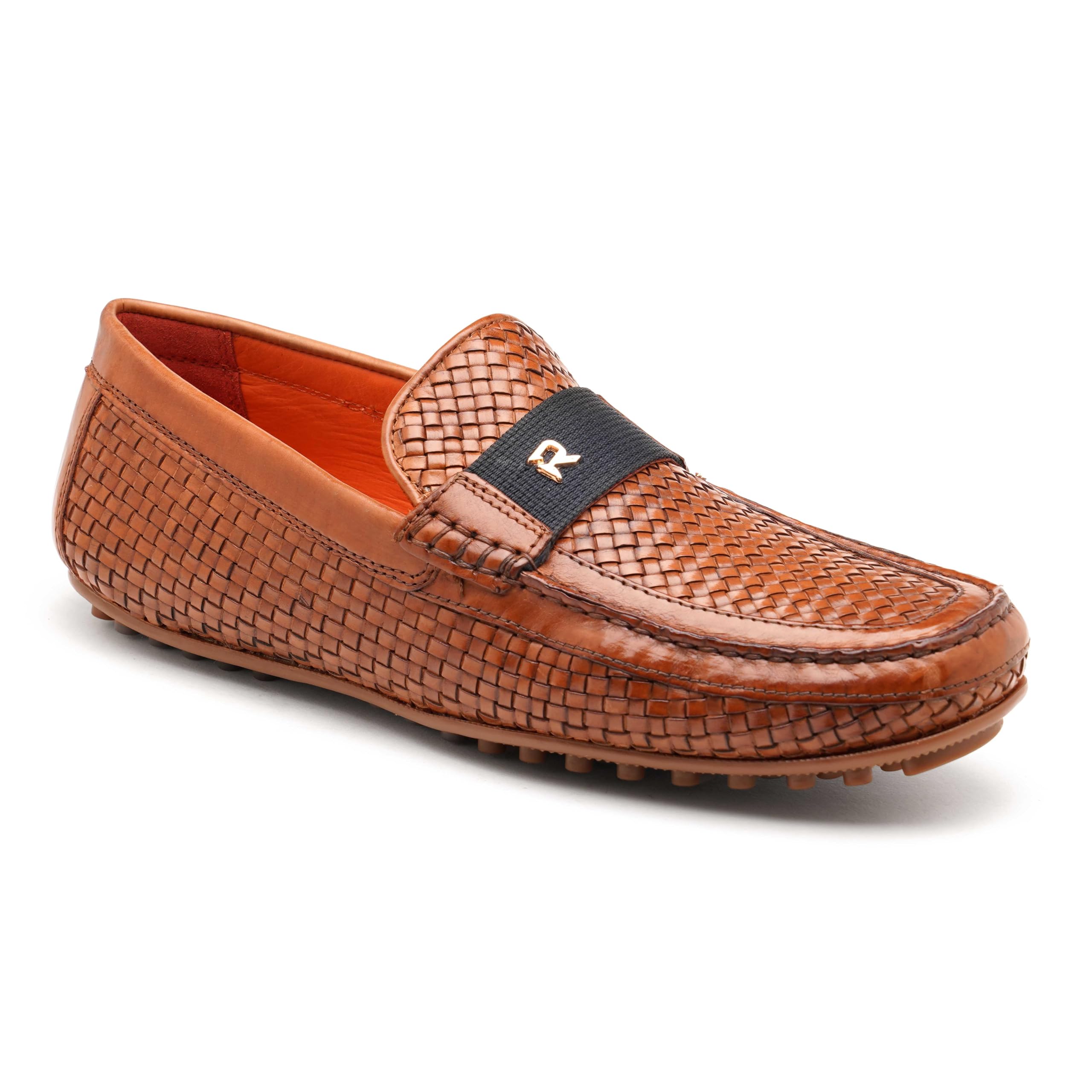 See full amazon price history chart for Ruosh The SETI Men Tan Handcrafted Leather Loafer Ruosh The SETI Men Tan Handcrafted Leather Loafer (B0CF5G2GSQ) Amazon Price History, Amazon Price Tracker
