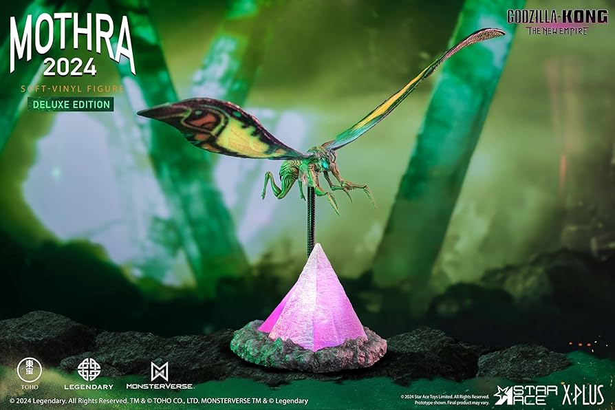 30▢KONG: THE NEW EMPIRE IY0611-3 30▢KONG: THE NEW EMPIRE IY0611-3 Amazon.com: Godzilla x