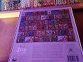 Bodleian Library High Jinks Bookshelves Puzzle 1000 Pezzi | Libreria Vintage
