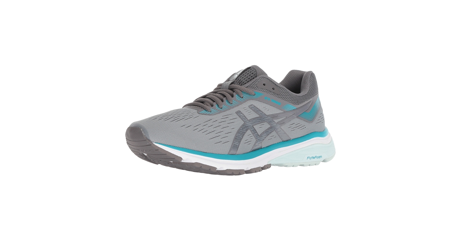 Amazon.com | ASICS 1012A030 Women's GT-1000 7 Running Shoe
