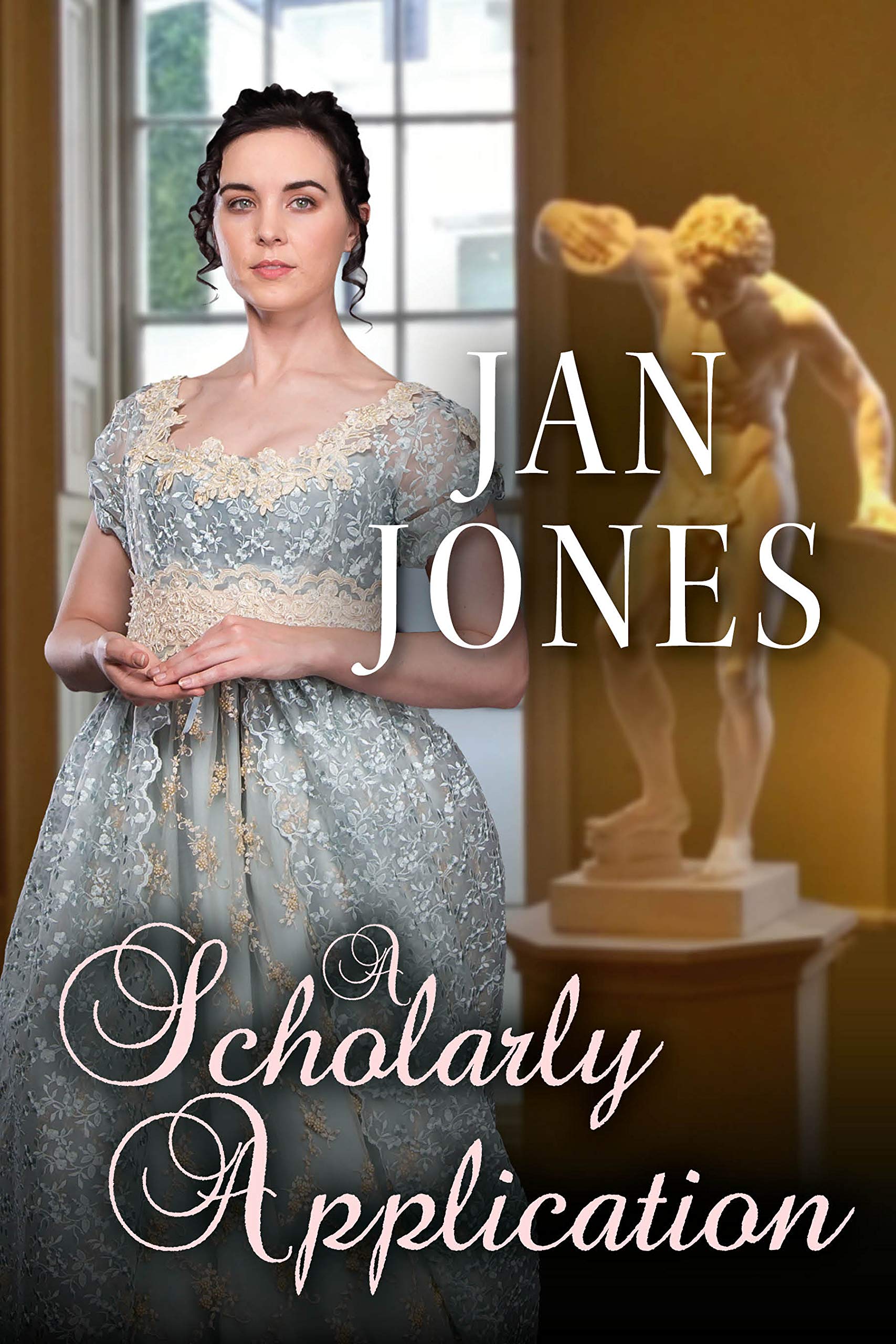 A Scholarly Application: Furze House Irregulars #3