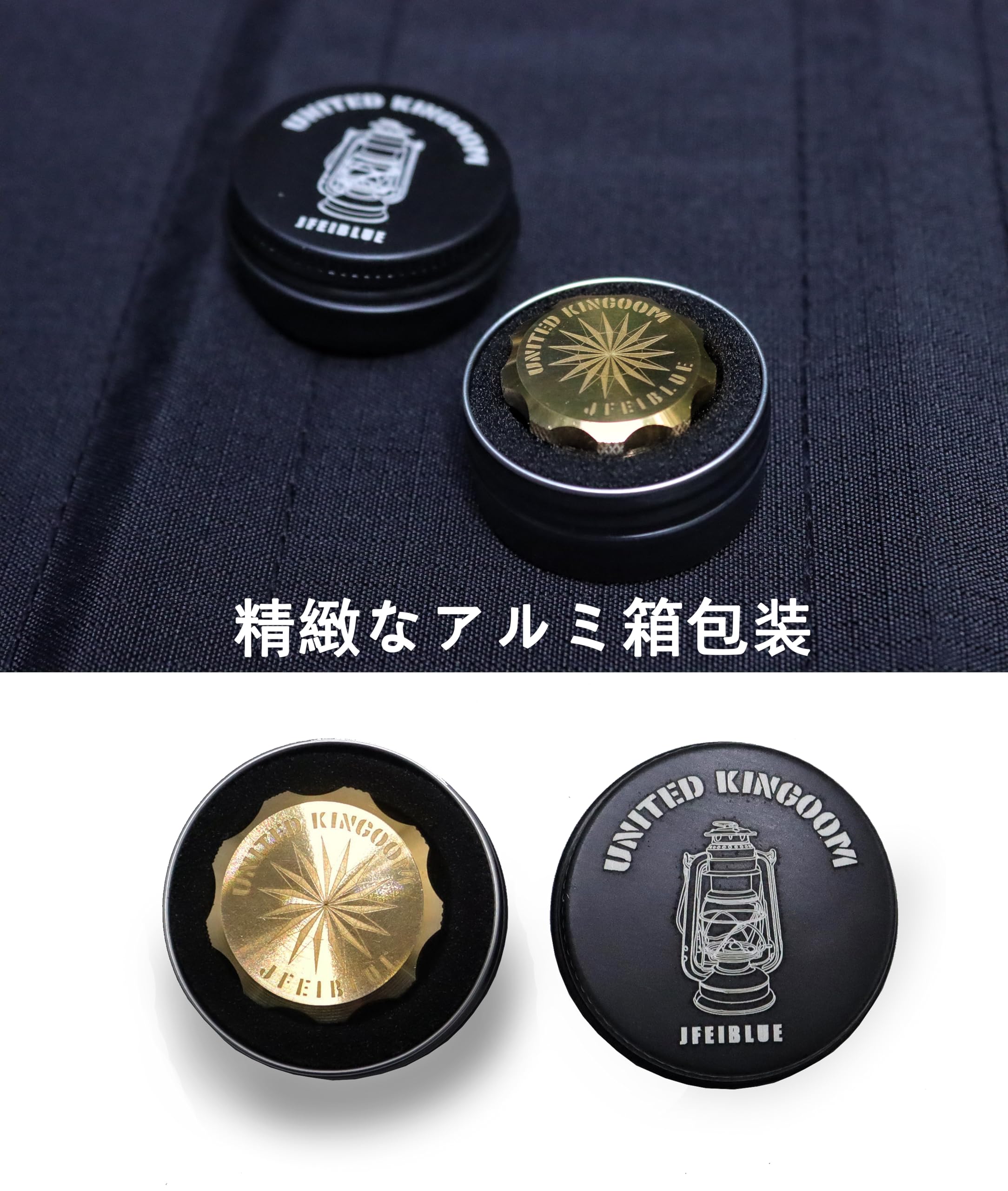 新品 brunt ガス缶 キャップ タン TAN コネクター Amazon.co.jp: デイツ (DIETZ) 76 / 78 共通 真鍮製燃料キャップ