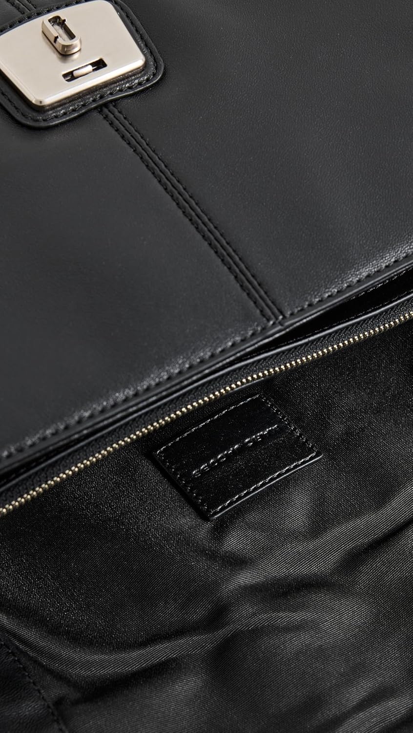 Marc Jacobs Women's The Cristina Messenger Bag - Image 5