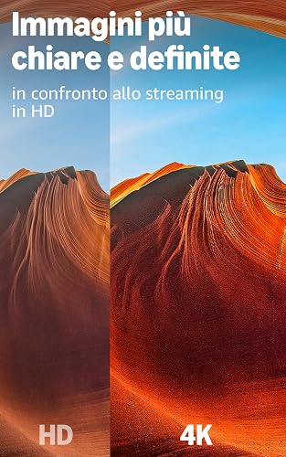 Amazon Fire TV Stick 4K Select (newest gen), start streaming in 4K, hundreds of thousands of films and TV episodes, and free & live TV - CR - 4