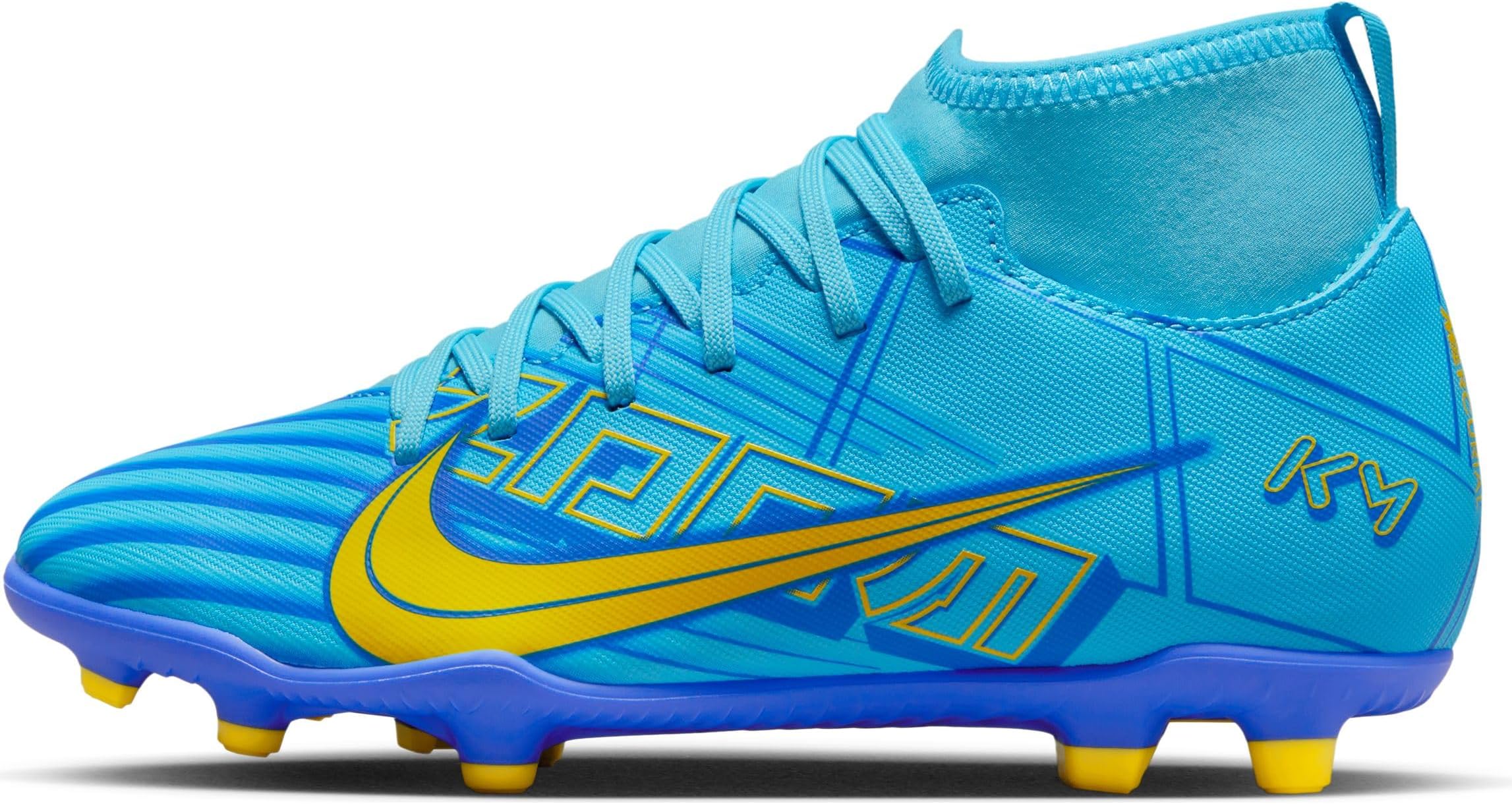 NIKE Unisex Kids Superfly 9Sneaker