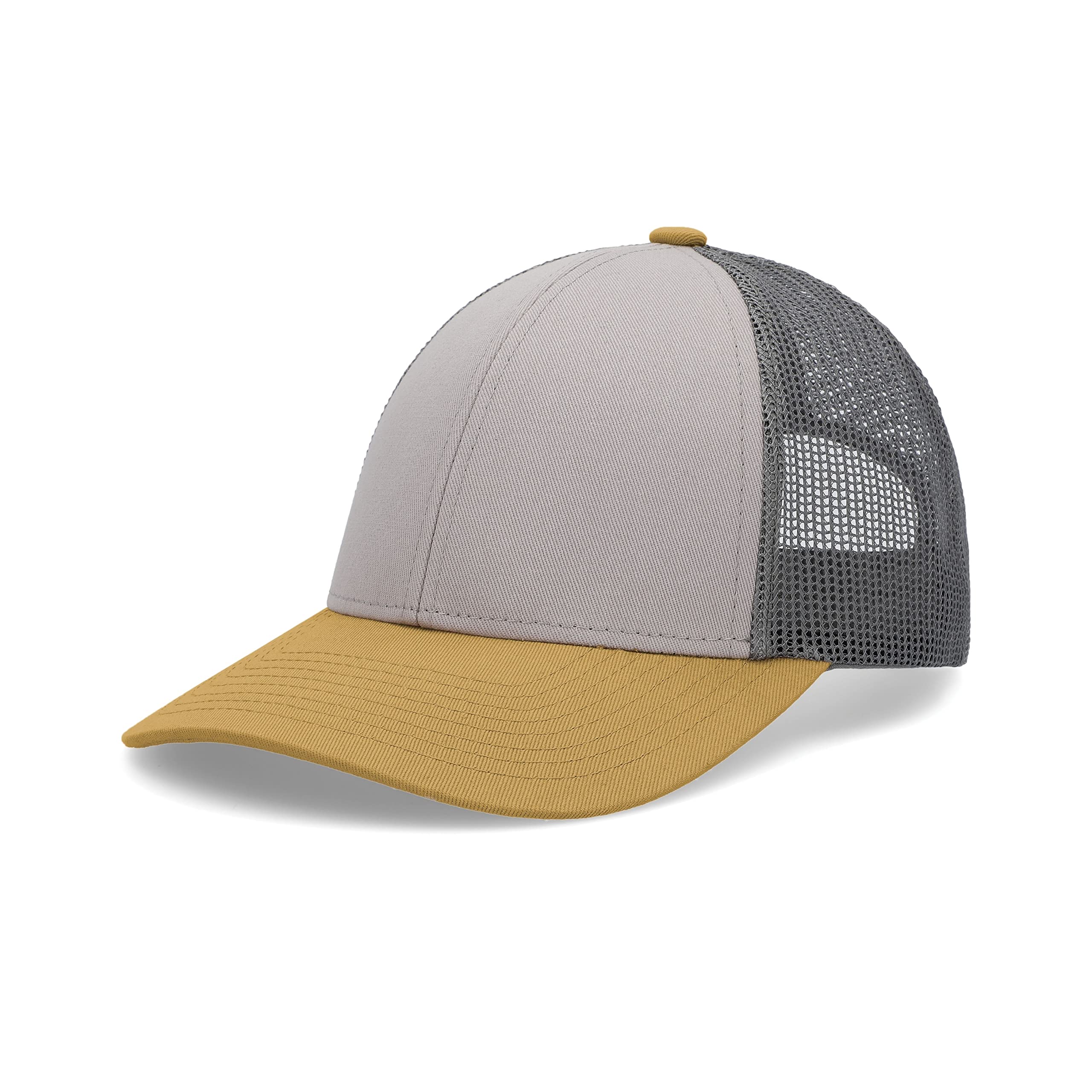 Pacific HeadwearLow-pro Trucker Cap