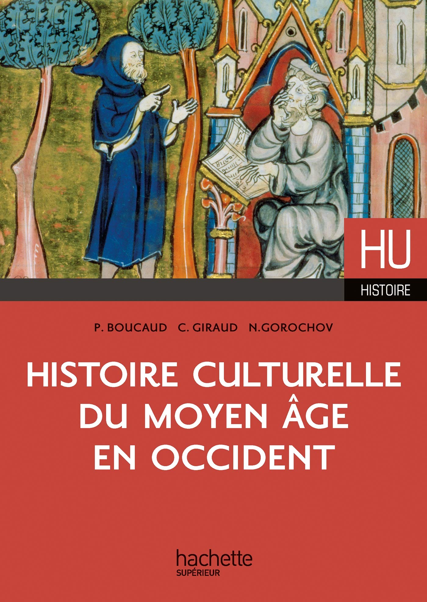 Buy Histoire culturelle du moyen age en occident — BookShops.in