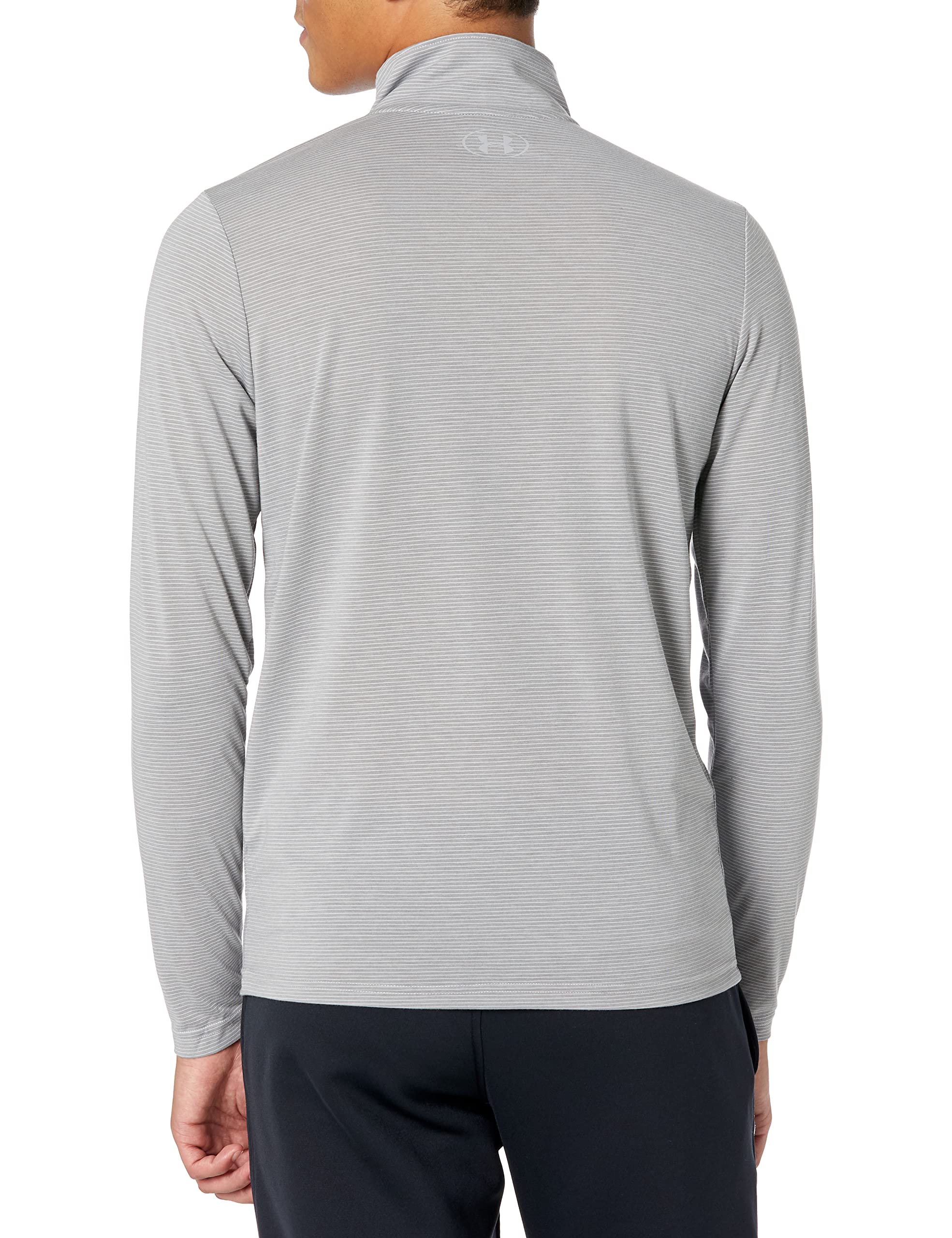 Under Armour Threadborne Streaker 1/4 Zip Maglia a Manica Lunga