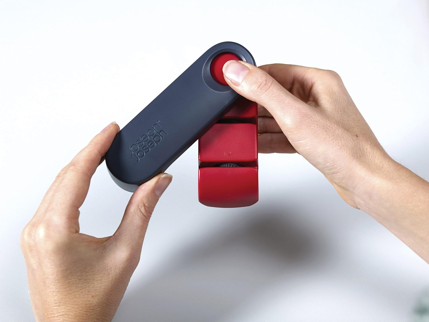 Joseph Joseph Rota Folding Knife Sharpener and Honer