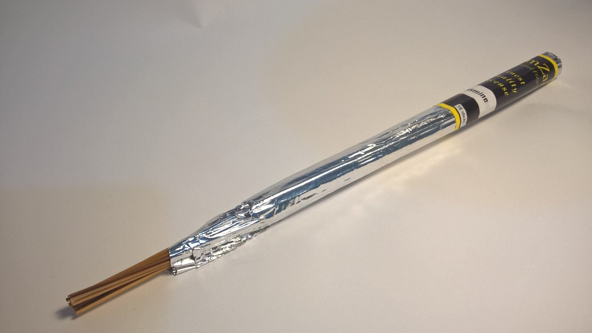 Jasmine Long Burning Incense Sticks