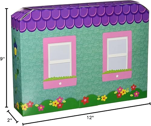 Miniatura 10 de Tiny Tukkins Familia de perros de peluche  4 animales de peluche  El paquete de animales de peluche para perros incluye mamá, papá y 2 bebés  Juego