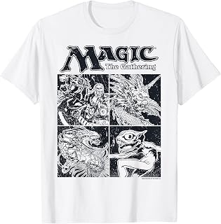 Creature Box Up T-Shirt
