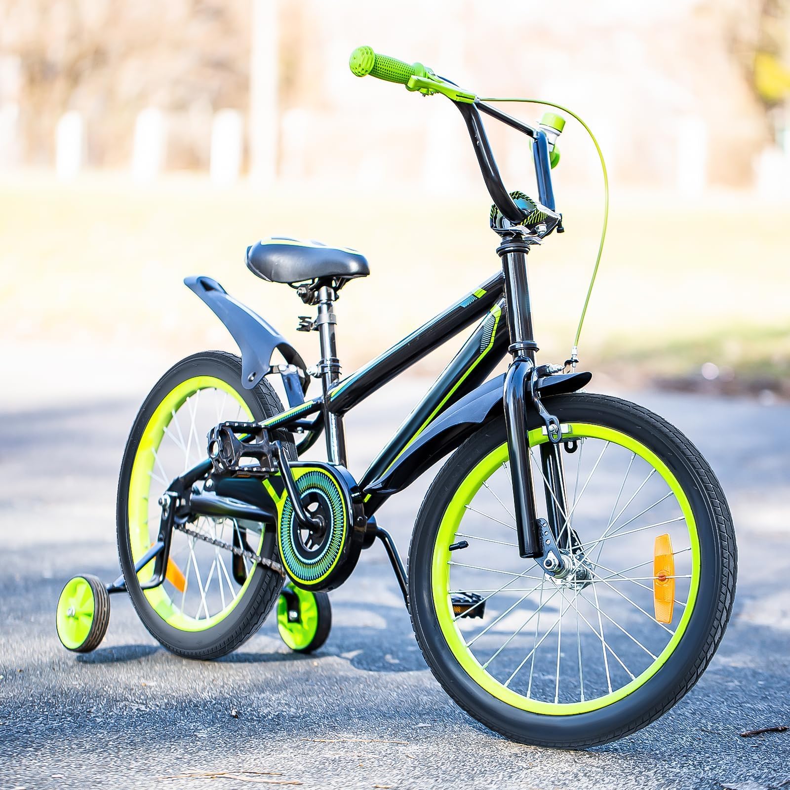 Amazon | YunSCM 2本セット,20 1.75 タイヤ,20x1.75 47-406 自転車