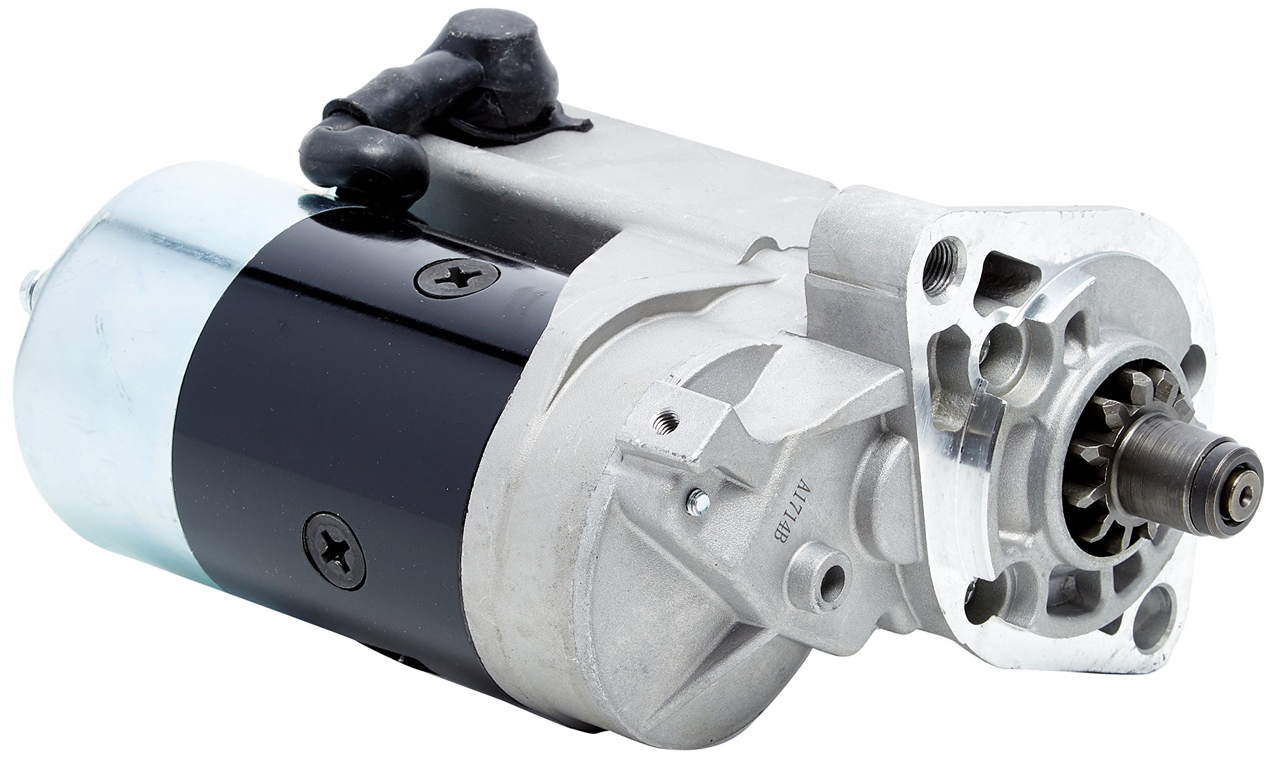 Motorino avviamento Honda GXV390 | 144,34