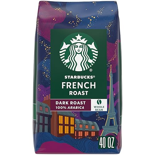 Vista 11 de Starbucks - Café tostado