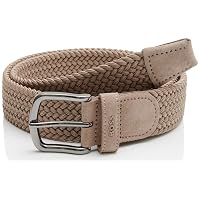 BOSS Cinture da uomo, Light/Pastel Brown 230