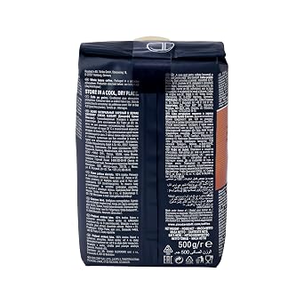 Davidoff Cafe Creme Çekirdek Kahve 500 G
