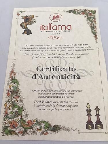 Miniatura 3 de Worldwise - Damas de metal con peso