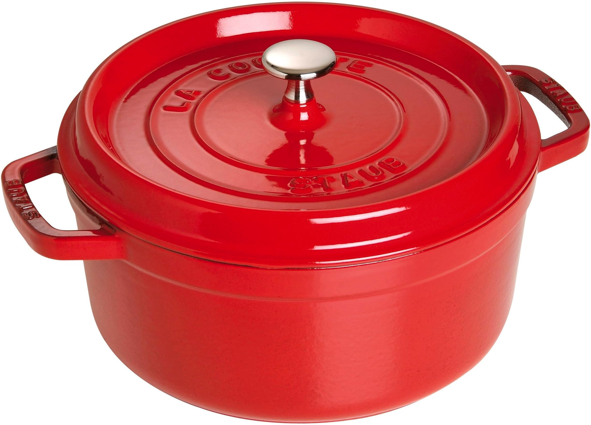 Staub Cocotte