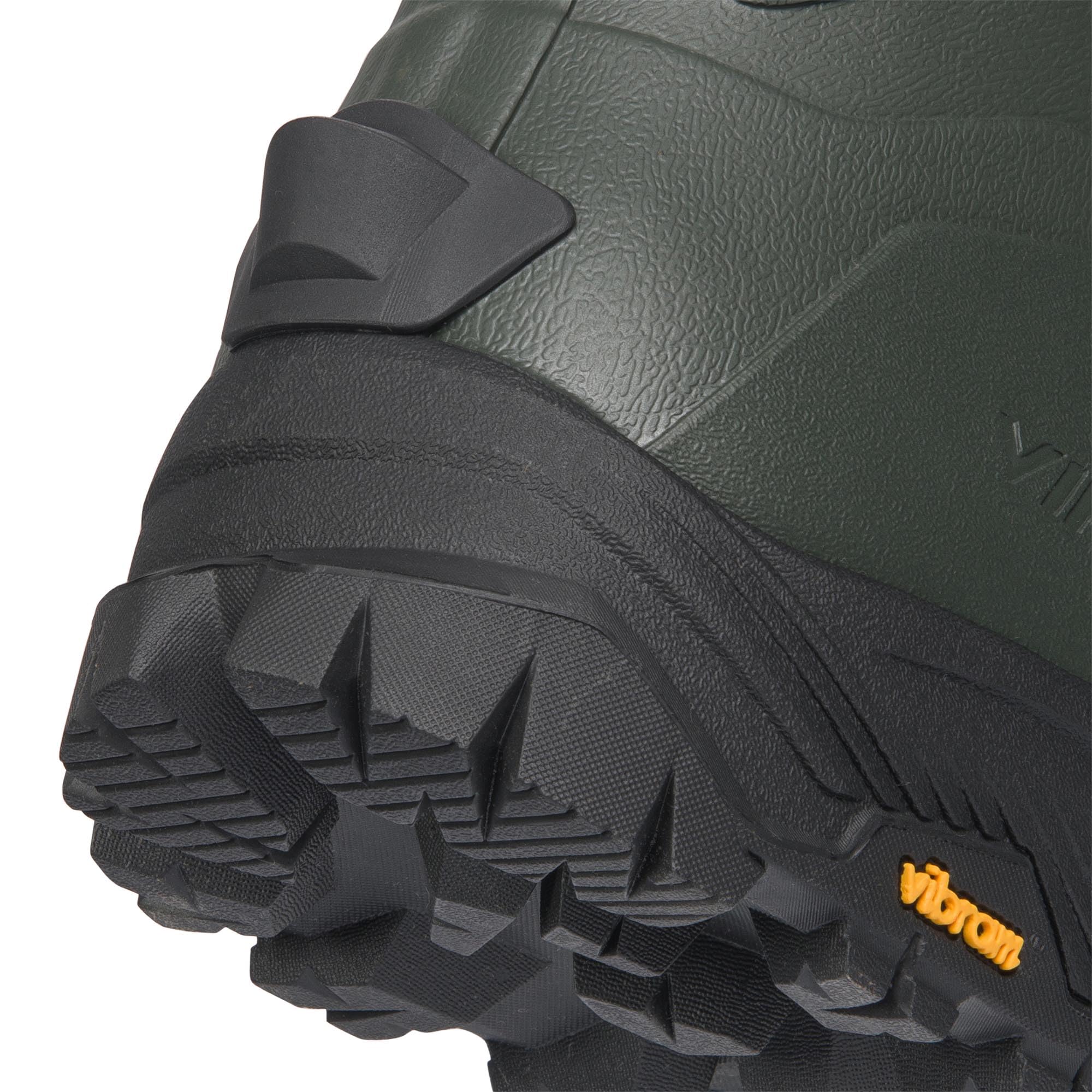Viking Unisex Trophy Pro HighRain Boot