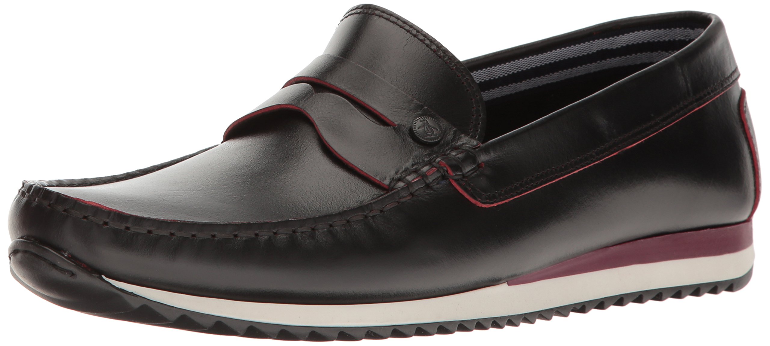 Original Penguin Men's Adrian Slip-On Loafer