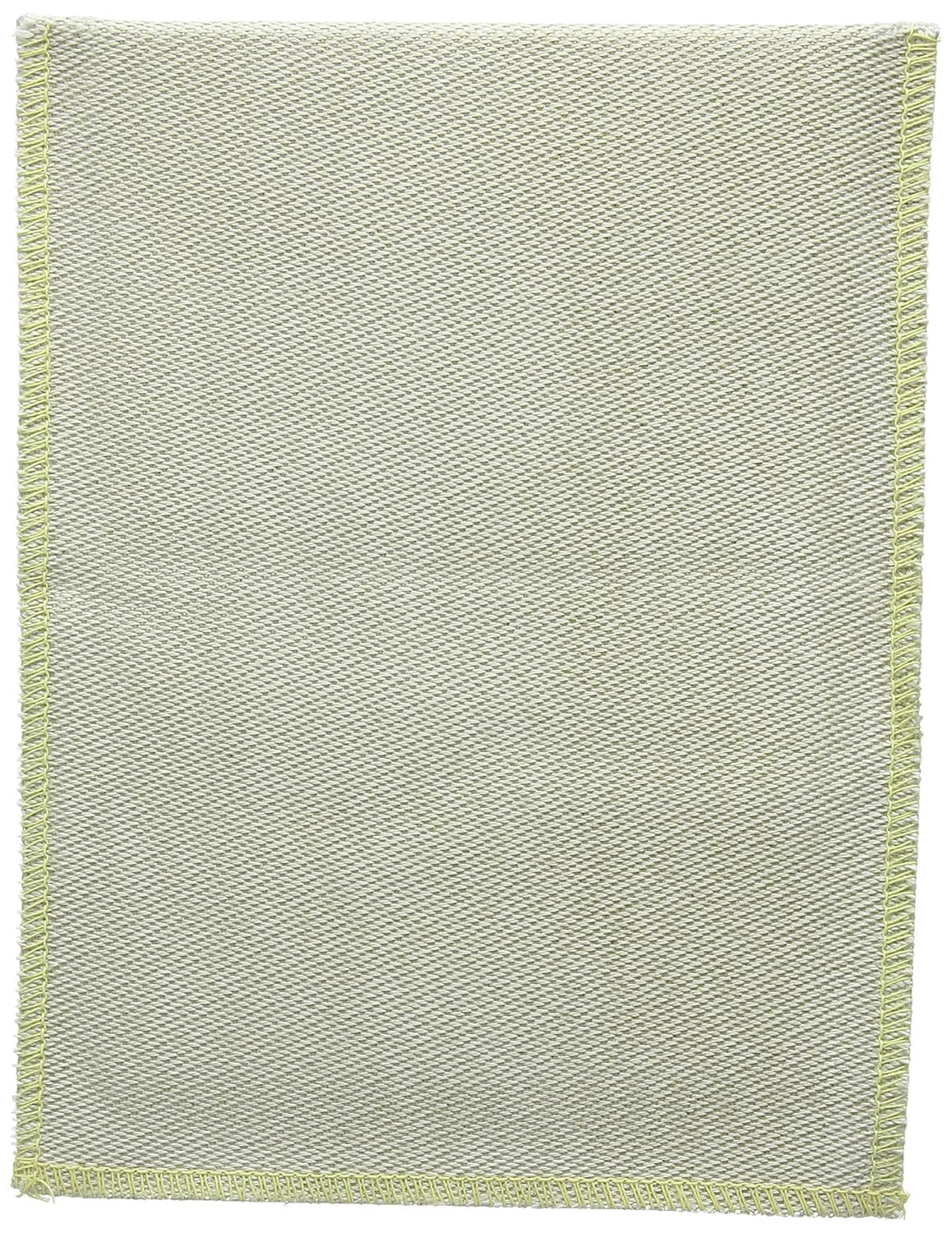 High Temperature Soldering Mat Up to 1000°C. Plumbers Brazing Pad, Design for Heat Insulation Flame Retardant Welding Protection, Boiler workmat, Plumbers Soldering mat