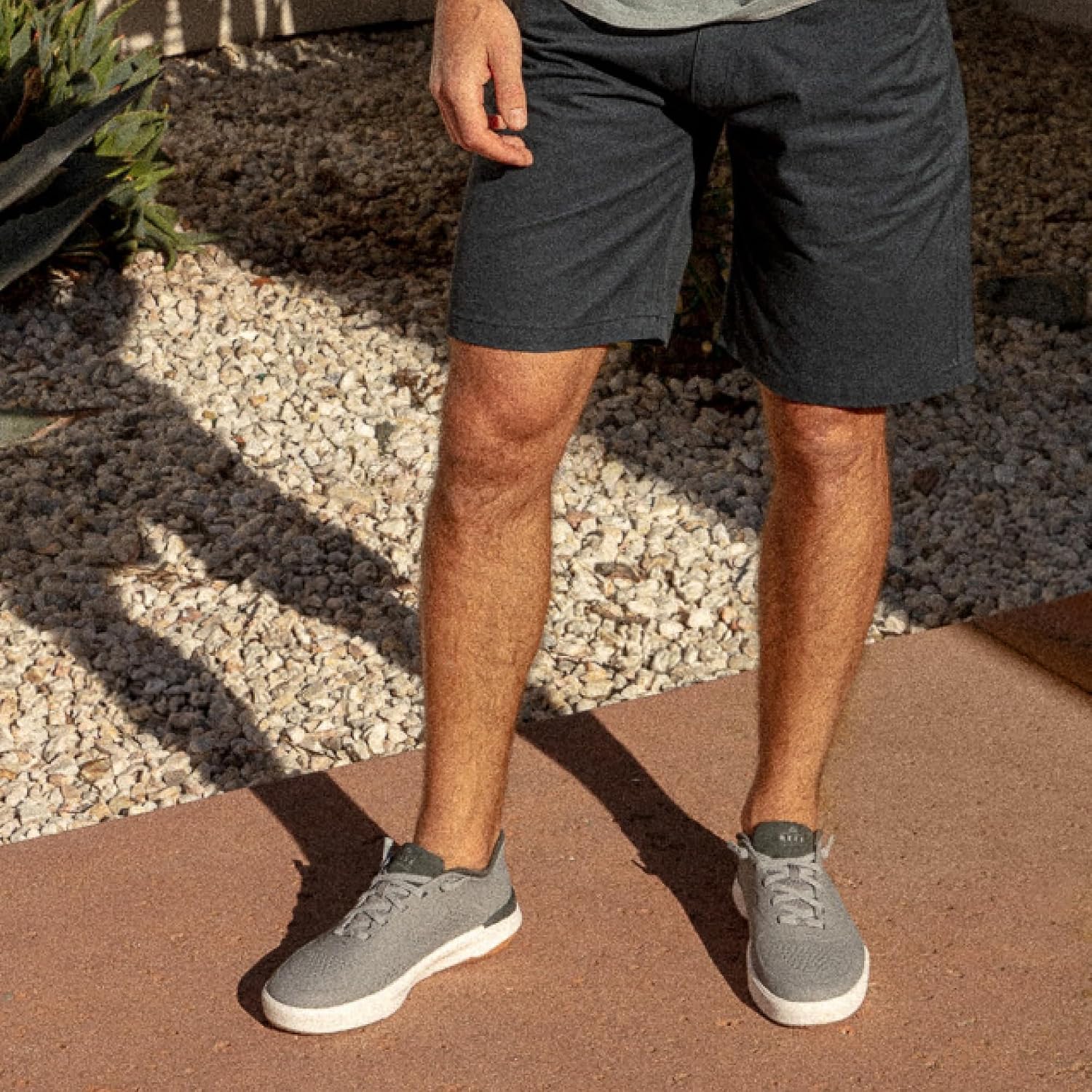 REEF Mens Shoes, Shoreline Del Mar H20