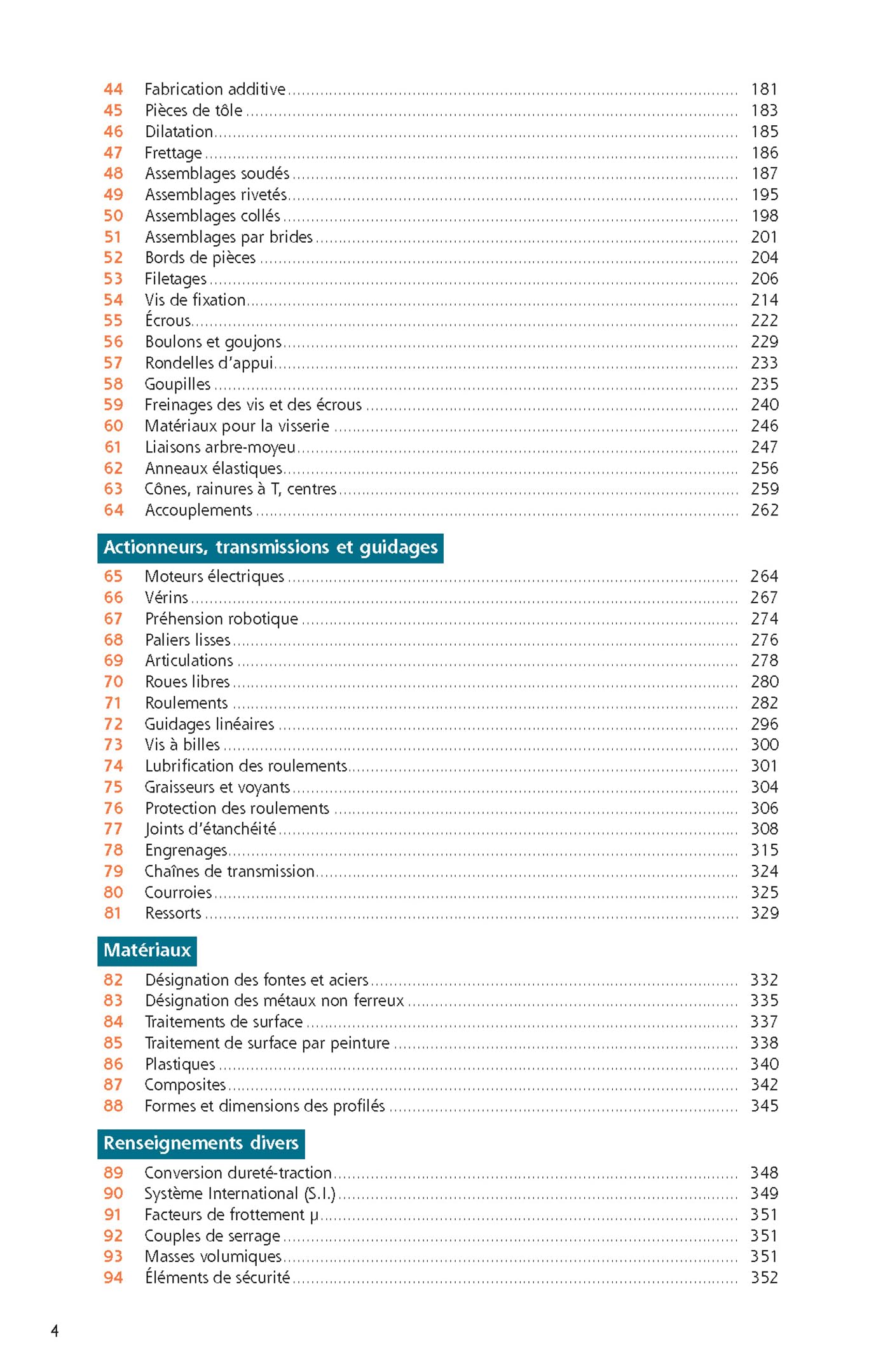 Guide du dessinateur industriel - éd. 2026