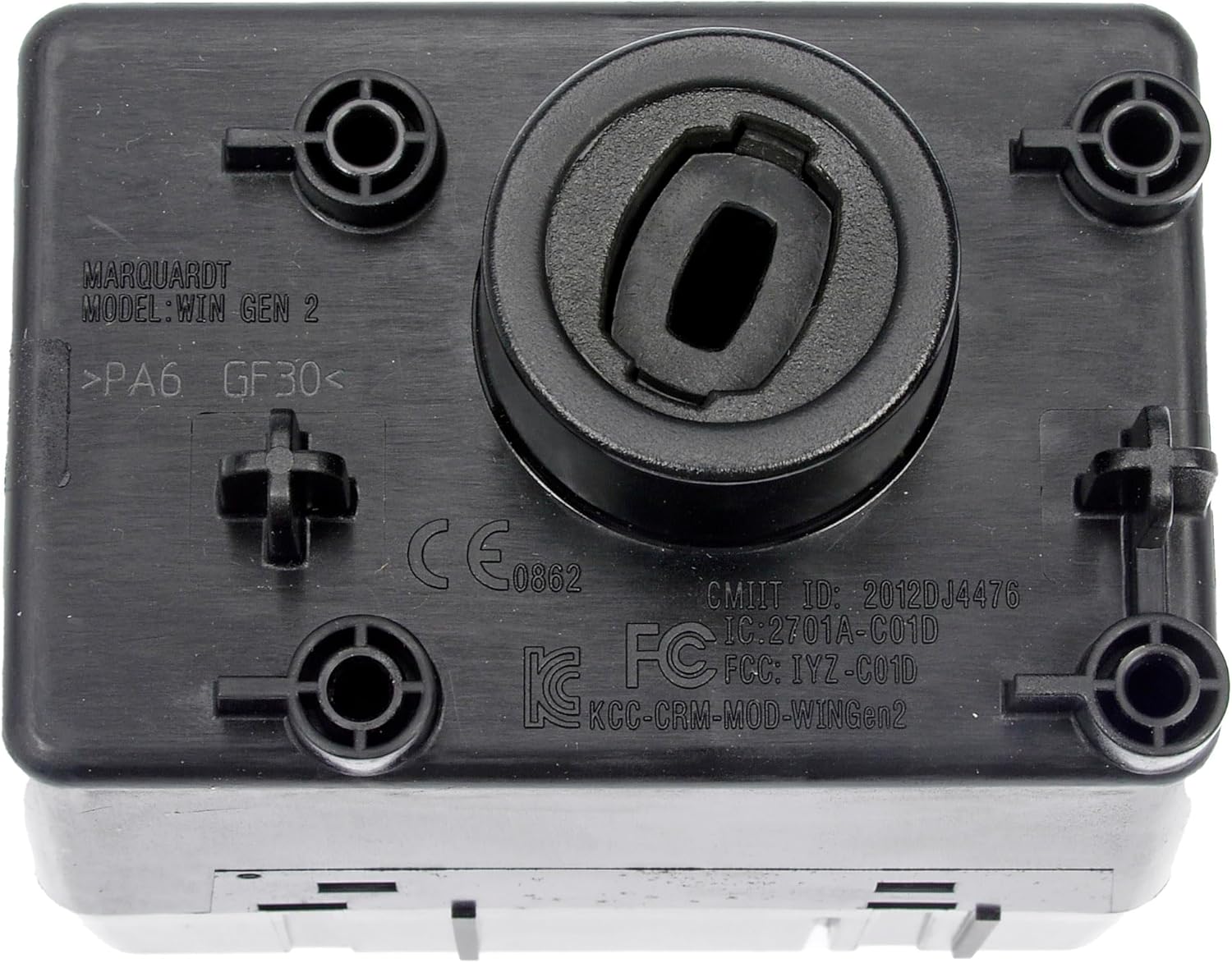 Dorman 601-080 Wireless Ignition Node Module Compatible with Select Models