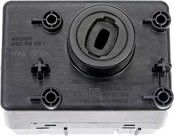 Dorman 601-080 Wireless Ignition Node Module Compatible with Select Models