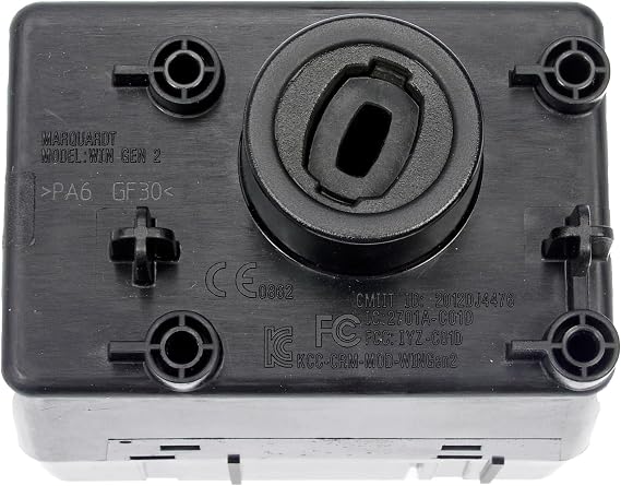 Dorman 601-080 Wireless Ignition Node Module Compatible with Select Models