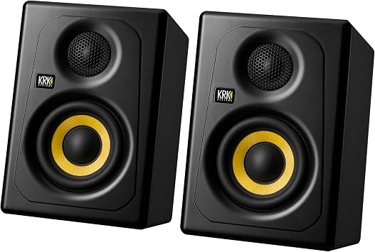 KRK Kreate 3 St dyo Monit r   ift