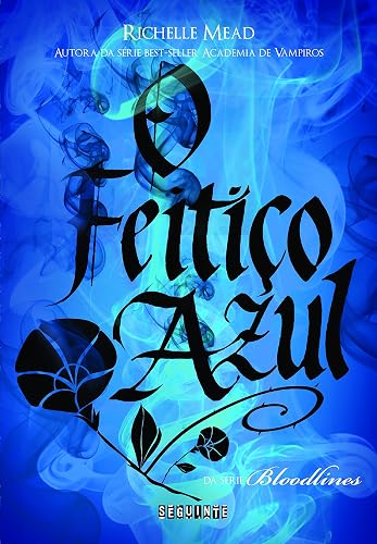 O feitiço azul