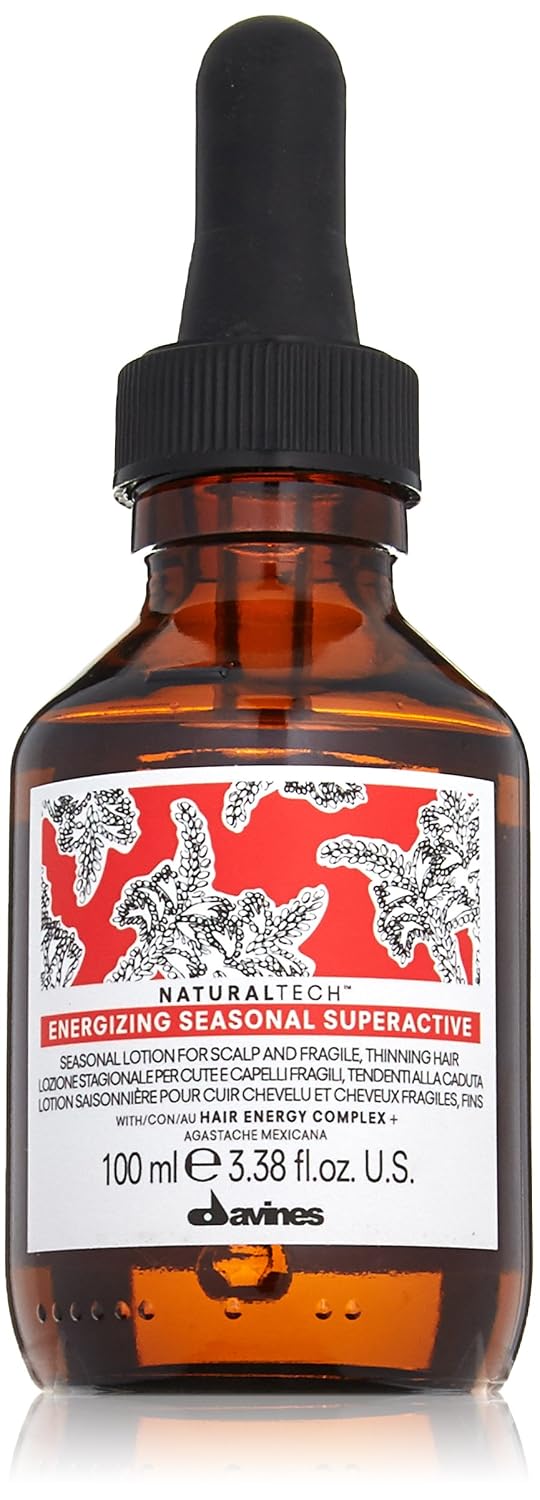 Davines Energizing Seasonal Superactive