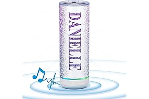 bluetooth Speaker Koozie